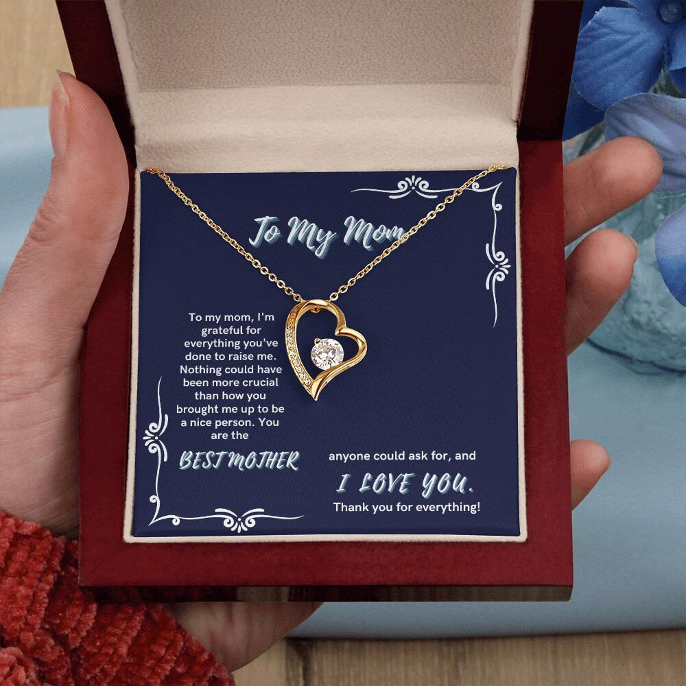 To my mother 4 | Forever Love | From son/daughter to mother | I Love You Mom