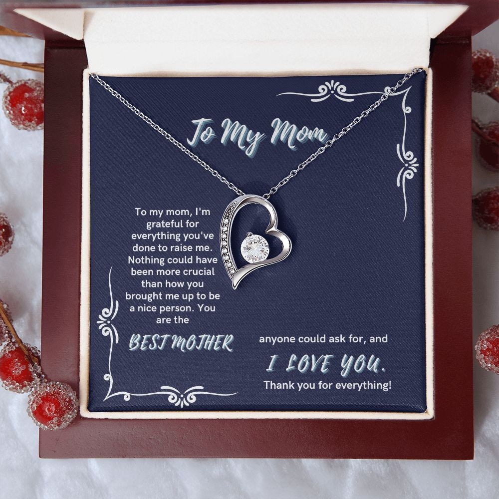 To my mother 4 | Forever Love | From son/daughter to mother | I Love You Mom