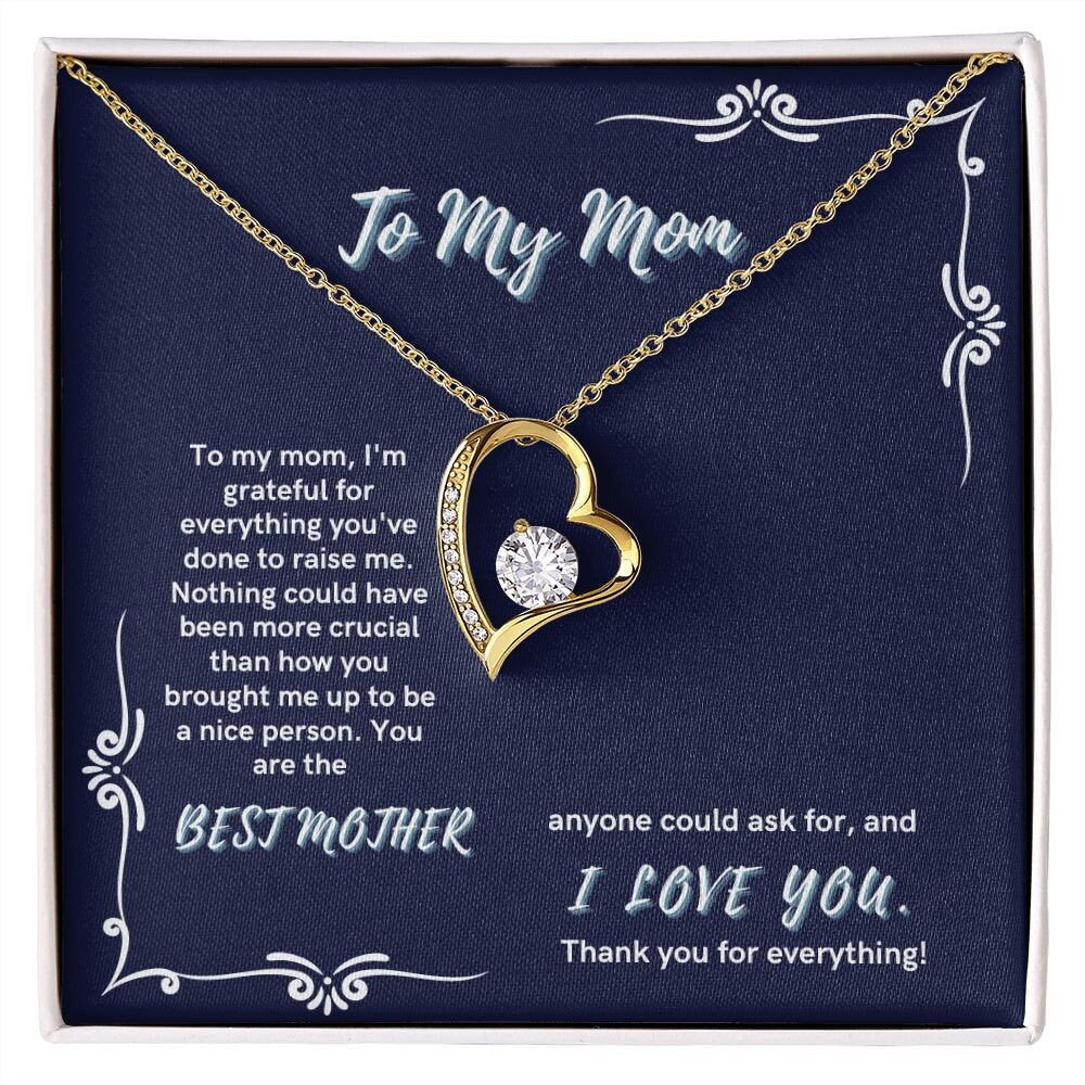 To my mother 4 | Forever Love | From son/daughter to mother | I Love You Mom