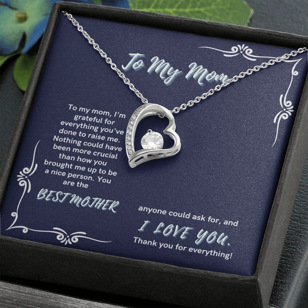 To my mother 4 | Forever Love | From son/daughter to mother | I Love You Mom