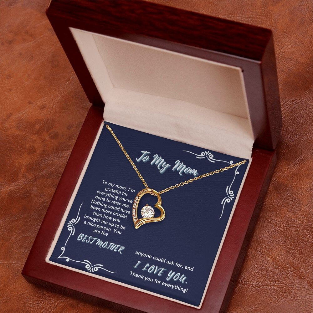To my mother 4 | Forever Love | From son/daughter to mother | I Love You Mom