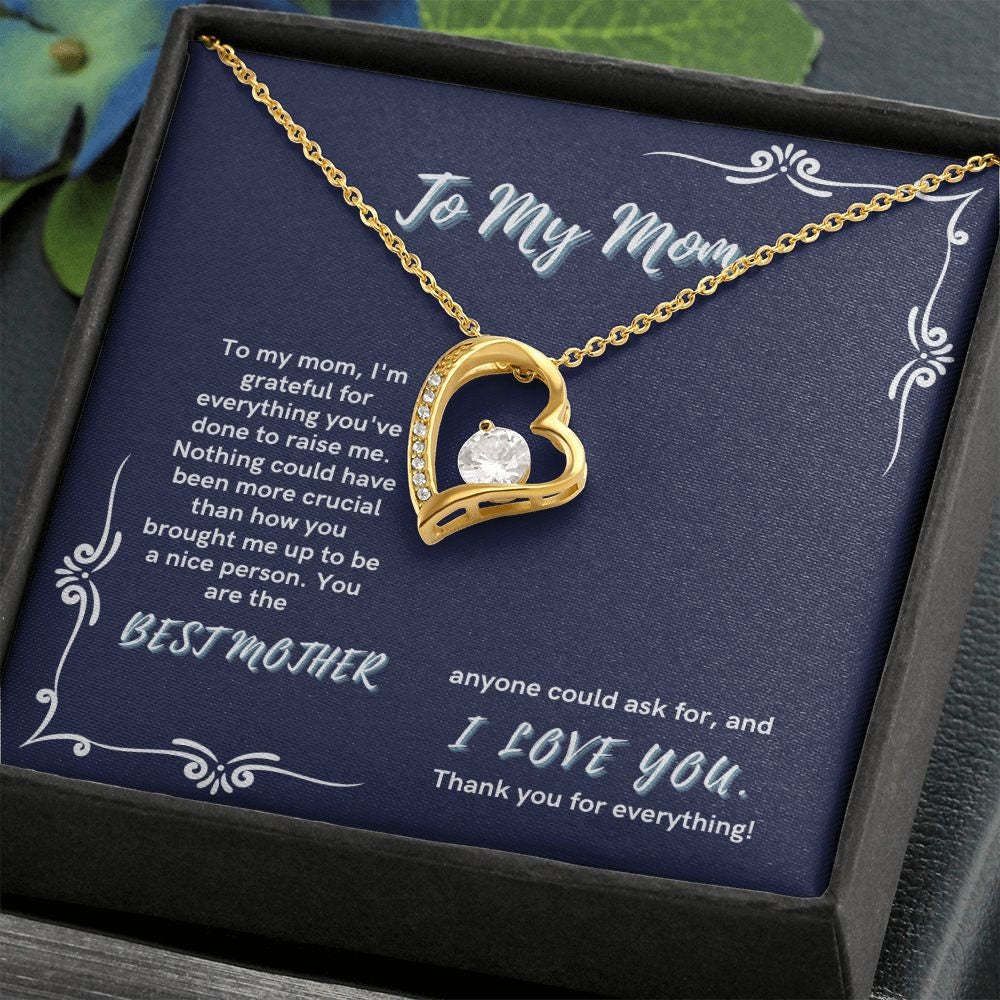 To my mother 4 | Forever Love | From son/daughter to mother | I Love You Mom