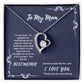 To my mother 4 | Forever Love | From son/daughter to mother | I Love You Mom