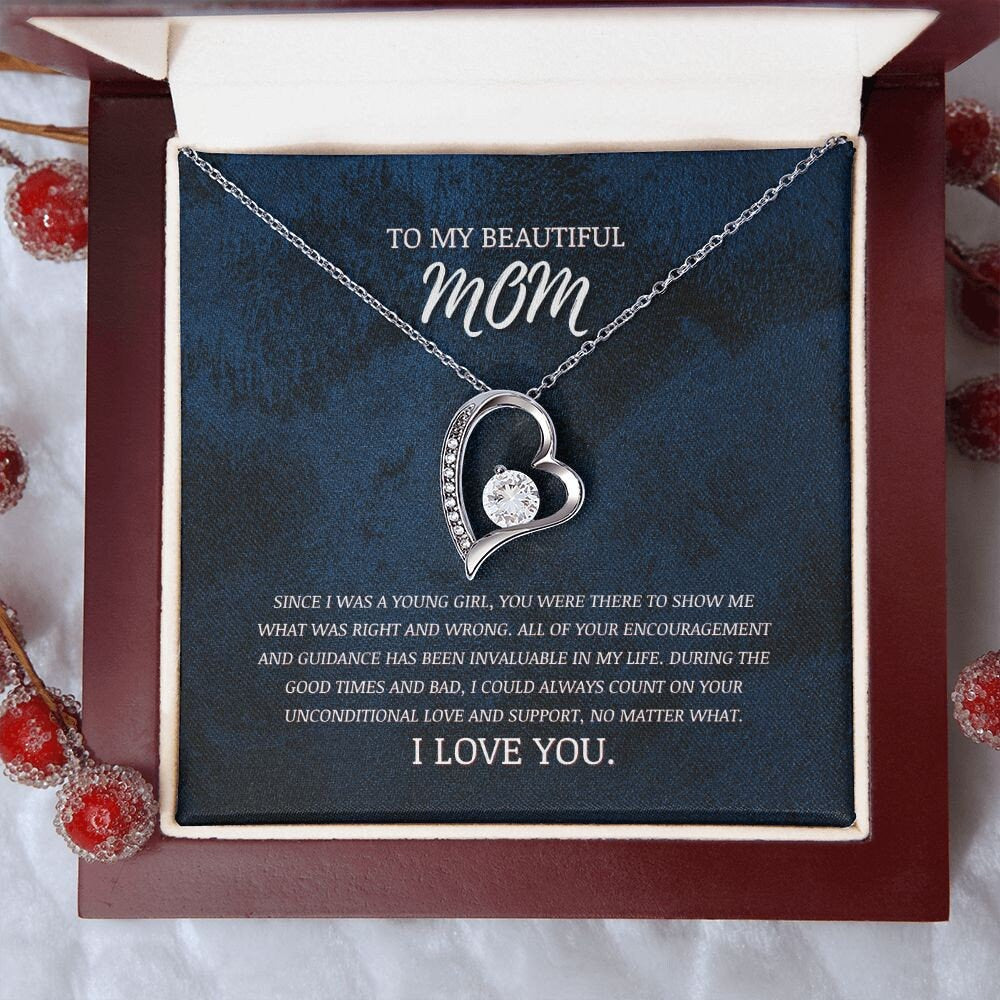 To my mother 7 | Forever Love | From son/daughter to mother | I Love You Mom