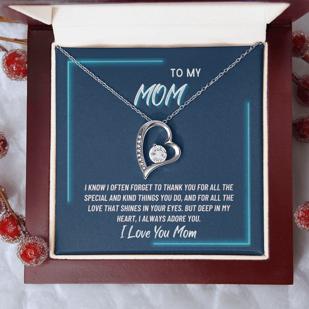 To my mother 3 | Forever Love | From son/daughter to mother | I Love You Mom