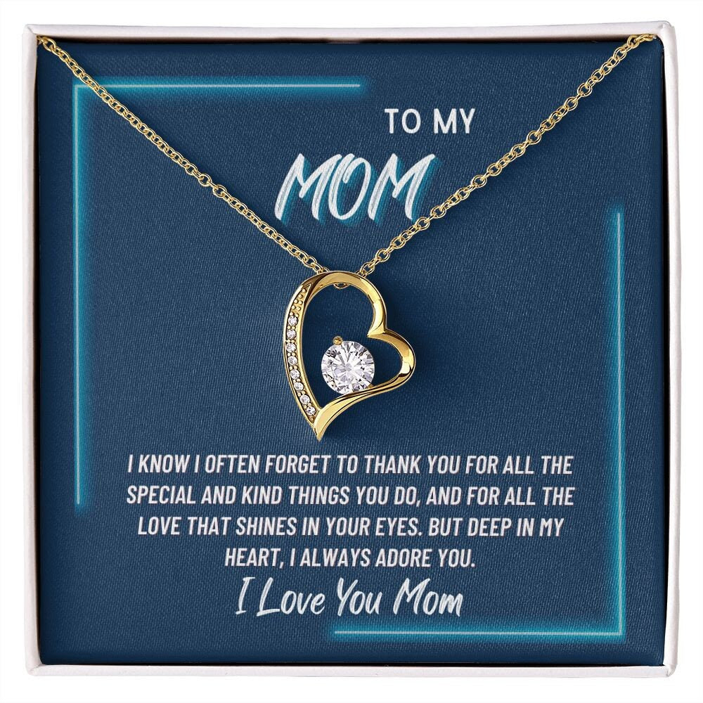 To my mother 3 | Forever Love | From son/daughter to mother | I Love You Mom