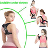 Back Posture Corrector Belt - 100% Effective For Back Pain