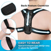 Back Posture Corrector Belt - 100% Effective For Back Pain